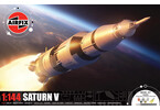Airfix Saturn V (1:144) (Giftset)