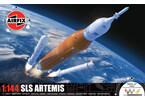 Airfix SLS Artemis (1:144) (Giftset)