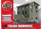 Airfix Italian Farmhouse (1:76)