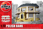 Airfix Polish Bank (1:72)