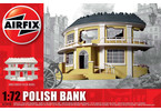 Airfix polská banka (1:72)