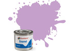 Humbrol emailová barva #42 fialová matná 14ml