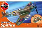 Airfix Quick Build Supermarine Spitfire