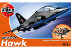 Airfix Quick Build BAE Hawk