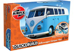 Airfix Quick Build VW Camper Van