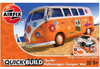 Airfix Quick Build Volkswagen Camper Surfin