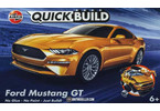 Airfix Quick Build - Ford Mustang GT