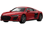 Airfix Quick Build - Audi R8 Coupe