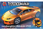 Airfix Quick Build - Lamborghini Huracan EVO