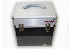 ASTRA hliníkový kufr pro RC vysílače a příslušenství