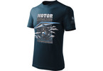 Antonio Men's T-shirt Motor hang-gliding