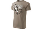 Antonio Men's T-shirt Hellcat