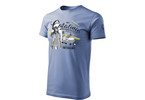 Antonio Men's T-shirt PBY Catalina