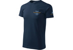 Antonio Men's T-shirt Range record