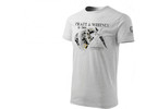 Antonio Men's T-shirt Pratt & Whitney R-2800