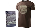 Antonio pánské tričko Zeppelin