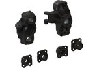 Arrma Front Steering Blocks