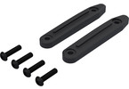Arrma střešní ližiny