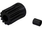 Arrma Pinion Gear 13T Mod 0.5 CNC 3.2mm Bore