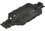 Arrma šasi kompozitové SWB V2