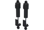 Arrma tlumič 11x109mm, 2x1.3mm, olej 500cSt (2)