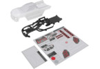 Arrma MINI KRATON Body, Clear