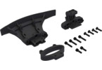 Arrma Lower Bumper Set Front/Rear: MINI KRATON