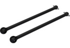 Arrma hnací hřídel CVD 71mm (2)