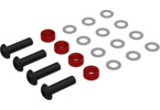 Arrma Droop Screw set (4Pcs)
