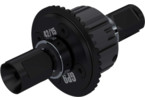 Arrma Front/Rear Diff Set 42T GP9 (10K) 1Pc