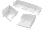 Arrma Limitless Wing Set Painted (White)