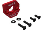 Arrma Sliding Motor Mount 4985 (25mm BCD)