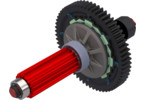 Arrma hnací ozubené kolo s prokluzovou spojkou 61T 08M