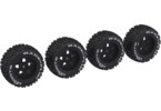 Arrma pneu dBoots Backflip (4)