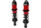 Arrma EXB Shock Set Bore: 16x110mm, Piston: 10x1.0mm, Oil: 1300cSt