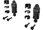 Arrma tlumič přední 38.5mm, olej 800 cSt (2): Grom