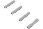Arrma čep zavěšení 2.5x12mm (4)