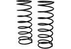 Arrma Shock Springs: 80mm 1.00N/mm (5.71lbf/in) (2Pcs)