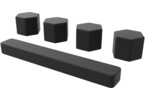 Arrma sada pěnových podložek