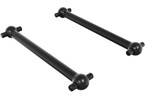 Arrma hřídel zadní 40.5mm (2), čep 2mm