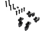 Arrma Front & Rear Body Post Set