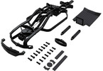 Arrma rám karoserie: Mini Kraton