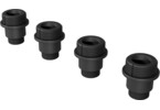 Arrma tělo tlumiče 7x14.5mm, typ F (4): Grom