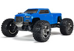 Arrma 1/10 Big Rock 3S BLX 4WD RTR