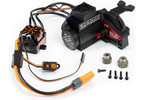 Arrma 3S Brushless BOOST Box