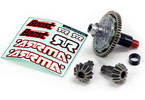 Arrma Metal Slipper and Metal Input Gears BOOST Box