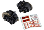 Arrma Metal Diff BOOST Box
