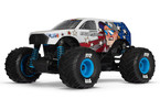 Arrma Gorgon Grom 1:16 4WD Smart RTR Freedom Flyer