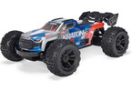 Arrma 1/16 Mini Kraton 3S DSC BLX 4WD RTR