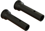 Arrma CVD Axle 12x58mm (2)